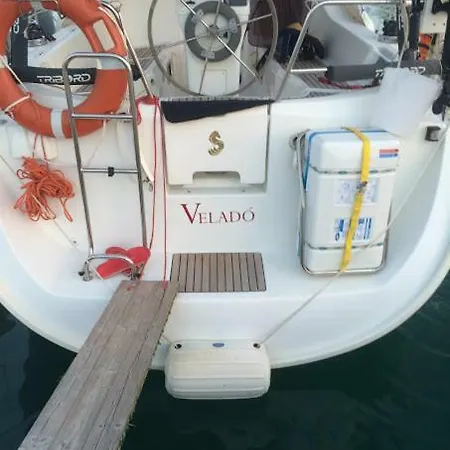Velado'